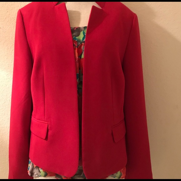 Loft Ann Taylor jacket - Picture 1 of 6
